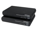 StarTech.com 500ft (150m) VGA KVM Extender - PS/2 &amp; USB Host - KVM Conso... - £223.43 GBP