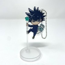 Jujutsu Kaisen Stasto Decora Pic Fushiguro Megumi Acrylic Keychain Stand - $15.00