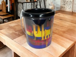 NAPA Auto PHD Refillable Plastic Coffee Mug New Unused Car Advertising Cup - £11.86 GBP