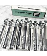 Zebra F Series Ballpoint Pen Refills Lot 9 Stainless Steel Fine Point .7... - €14,41 EUR Zebra F Series Ballpoint Pen Refills Lot 9 Stainless Steel Fine Point .7... - €14,41 EUR