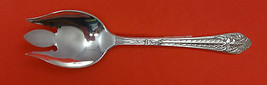 Marquise by 1847 Rogers Plate Silverplate Ice Cream Fork Custom Made - £22.68 GBP