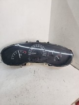 Speedometer Cluster VIN N 4th Digit Classic MPH Fits 04-05 MALIBU 646961 - £52.07 GBP