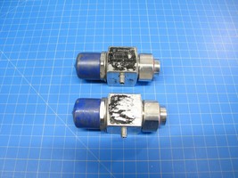 Set of 2 - Ericsson KRY 101 1587/1 R3A Bias DC Injector - $28.04