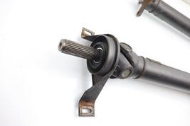 01-02 MERCEDES-BENZ W220 S600 REAR DRIVESHAFT E2893 image 2