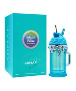 Armaf Delights Island Bliss Eau de Parfum Spray Unisex Fragrance 100ml/3... - $1,310.48 MXN