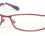 YOU&#39;S Modell 772 Farben 21 Rot/Lila Brille Metall Rahmen 51-18-135mm - $96.12