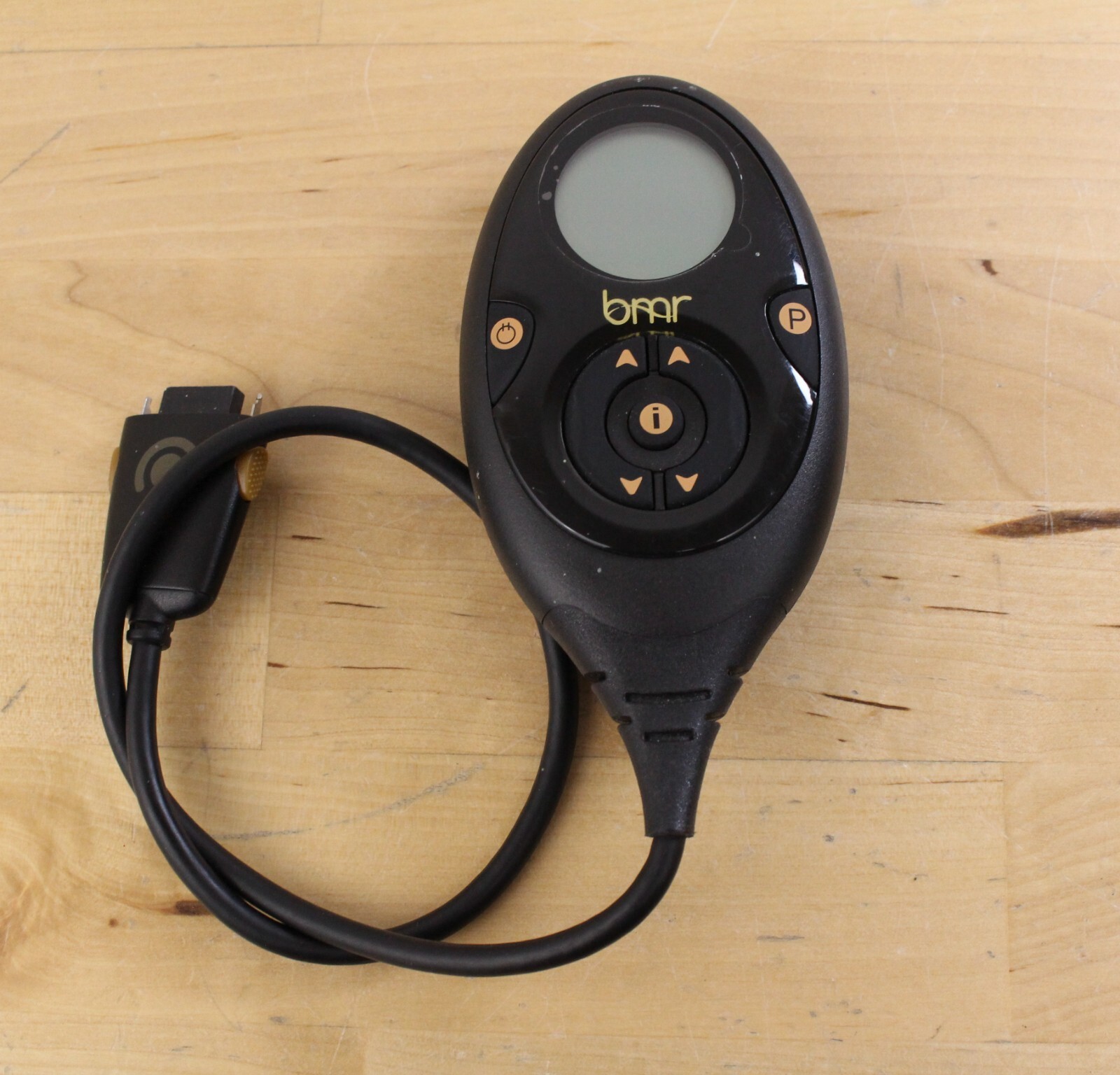 PARTS/REPAIR Slendertone BMR Flex Belt X-70 Replacement Remote Controlle... - $24.74