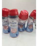 (4) Downy Fresh Protect Scent Beads w/Febreze Defense April Fresh 5.5ozR... - $12.99
