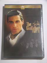 The Godfather Part Ii - Widescreen Dvd Collection (New) - £14.47 GBP