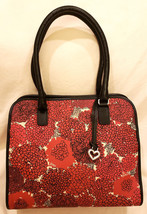Brighton/Vera Special Edition Large Handbag/Shoulder Bag - $119.98