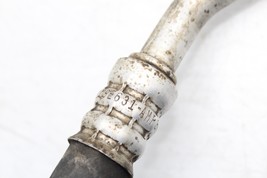 08-10 FORD 6.4L DIESEL A/C DISCHARGE LINE HOSE PIPE E5524 image 11
