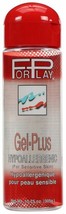 FORPLAY GEL PLUS LUBE MOISTURIZING LUBRICANT WATER BASED ORAL SEX 10.75 oz - $613.06 MXN