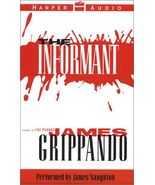 Informant, The (Low Price) Grippando, James and Naughton, James - $361.21 MXN