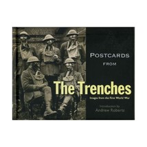 Postcards from the Trenches  Images from the First World War Bodleian Library ( - £9.26 GBP