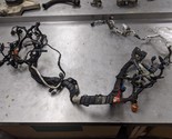 Engine Wire Harness From 2012 Ford F-250 Super Duty  6.7 DC3T12B637AD Di... - $399.95