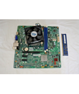 OEM Lenovo ThinkCentre M73E Desktop Motherboard IH81M 03T7169 LGA1150 - $309.03 MXN