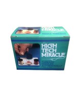 Vintage High Tech Miracle Thread Needle Threading Tool Sewing Threader U... - $19.65