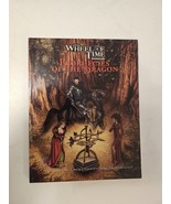 The Wheel of Time Prophecies of the Dragon Sudlow, Paul, Ryan, Charles, ... - $116.26 CAD