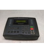 Xipher Technologies IRT-2100-N-1 TimeClock Plus Does NOT Power On AS-IS ... - $38.26