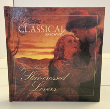 In Classical Mood Opera Favorites Star Crossed Lovers CD - £12.22 GBP
