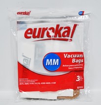 Eureka Mighty Mite Vacuum Bag For Use With Mighty Mite Peggable Polybag - $8.82