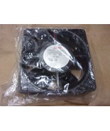 New In Box ETRI 24VDC 1250H Thermally Protected Cabinet Cooling Fan - $927.56 MXN