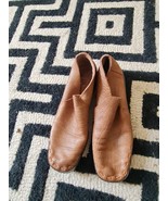 Bally Mandarin Brown Shoes For Women Size 38 - £72.18 GBP
