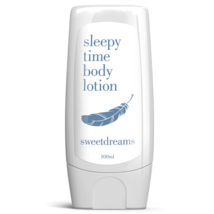 Sweet Dreams Sleepy Time Body Lotion - Unwind, Relax, and Indulge in Restful - £63.61 GBP
