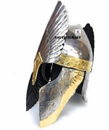NauticalMart Helmet of Isildur Lord of The Rings Medieval Times Cosplay ... - $6,205.68 MXN