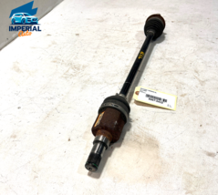 2018-2023 GMC TERRAIN AWD REAR LEFT DRIVER SIDE AXLE SHAFT HALFSHAFT OEM... - £79.34 GBP