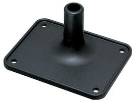 Electronic Drum Module Mount. Works with Roland TD-10 / MDP-7U 3D printed - $12.73