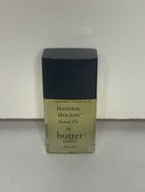New &amp; Sealed Full Size Butter London Handbag Holiday Cuticle Oil  .6 fl ... - £23.60 GBP