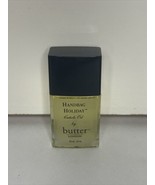 New &amp; Sealed Full Size Butter London Handbag Holiday Cuticle Oil  .6 fl ... - £22.42 GBP