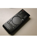 PANASONIC TV Original Touch Pad Remote Controller N2QBYA00004 Model: 060... - $39.73 CAD