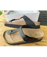 Birkenstock Papillio Gizeh Grooved Sandal - EU 41 - L10/M8 - Regular Fit... - $1,800.95 MXN