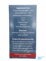 Eye Drops for Gamers Ethos Best Lubricating Moisturize Comfort Revive Dry Eyes image 5
