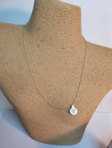 6" 14K Gold Chain Necklace - $130.00