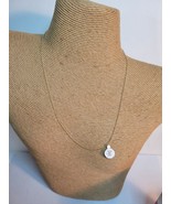 6&quot; 14K Gold Chain Necklace - $120.00