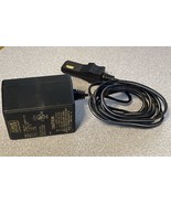 Power Wheels 12V BATTERY CHARGER 00801-0972 OEM WALL PLUG CABLE AC ADAPTER - $93.34 MXN