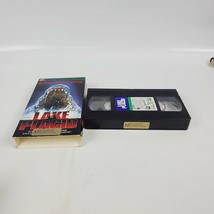 Lake Placid (VHS, 2000) (B) - £6.16 GBP