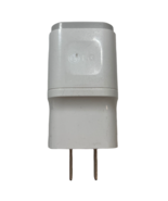 Genuine LG MCS-04WD2 5V Travel Adapter for LG G2 G3 G4 G5 - White - $182.07 MXN