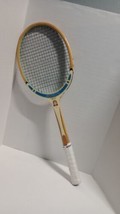 Vintage Lady Elite by Davis TAD tennis racquet great condition - £23.60 GBP