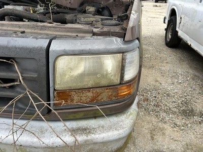 Power Steering Pump From 8501 GVW Fits 78-97 FORD F250 PICKUP 104788363 Item image 7