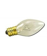 Ancient Secrets Salt Lamp Replacement Bulbs 15W Bulb 3 pack - $11.73