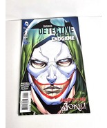 Batman Anarky is No Joker Comic Book May 2015 Volume 1 - $28.03 CAD