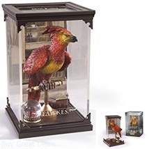 Noble Collection Harry Potter NN7540 Magical Creatures Fawkes Phoenix Fantasy - £65.82 GBP