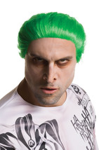 Suicide Squad Joker Adult Wig - £16.43 GBP