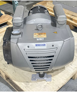 Becker A3349383 Rotary Vane Vacuum Pump Powered by TEE 6.6kW Motor  - $18,500.00