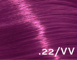 Colours By Gina - .22/VV Pure Violet Mixer, 3 Oz.