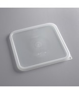 Cambro Translucent 12 18 &amp; 22 Qt. Camwear Seal Cover - £38.50 GBP